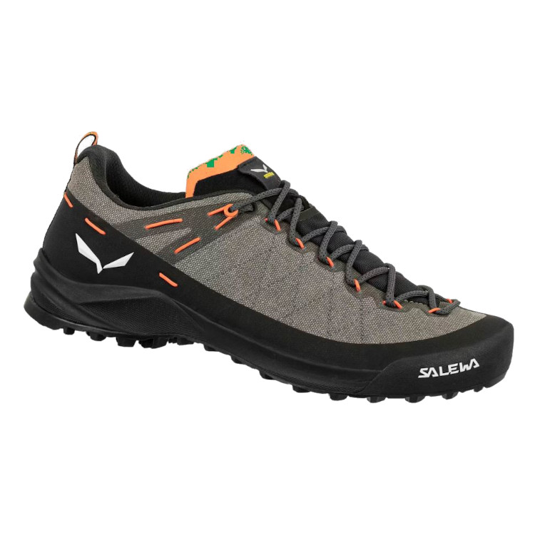 Salewa Wildfire Canvas Shoes - Men's - Image 6